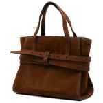 Moschino Bags.. Brown