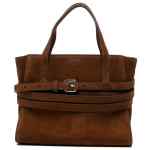 Moschino Bags.. Brown