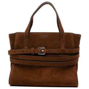 Moschino Bags.. Brown