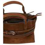 Moschino Bags.. Brown