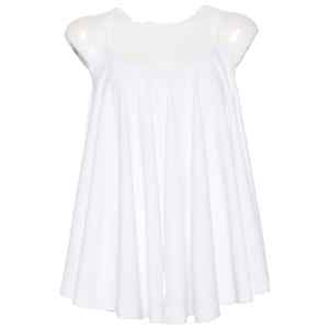 JACQUEMUS RESORT Top White