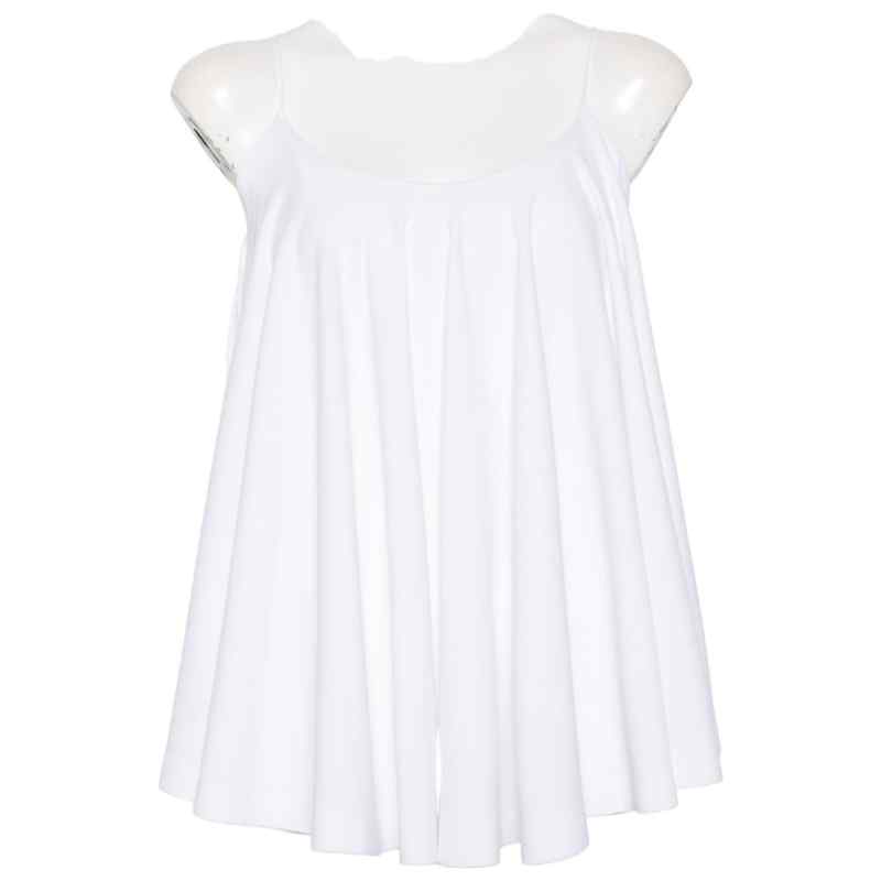 JACQUEMUS RESORT Top White