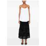 JACQUEMUS RESORT Top White