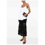 JACQUEMUS RESORT Top White