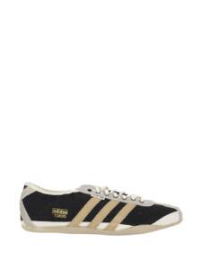 ADIDAS BY SONG FOR THE MUTE Sneakers Black