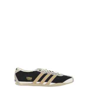 ADIDAS BY SONG FOR THE MUTE Sneakers Black