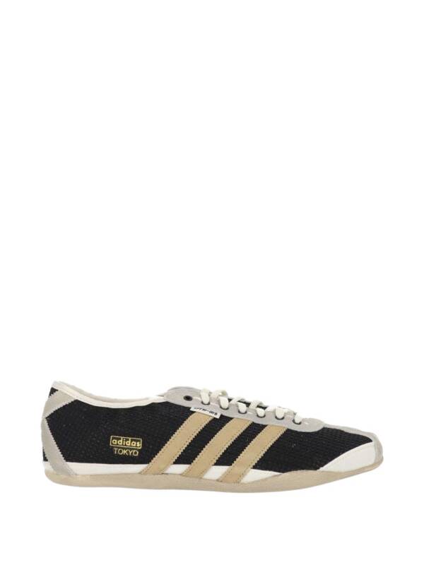 ADIDAS BY SONG FOR THE MUTE Sneakers Black