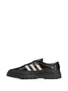 ADIDAS BY SONG FOR THE MUTE Sneakers Black