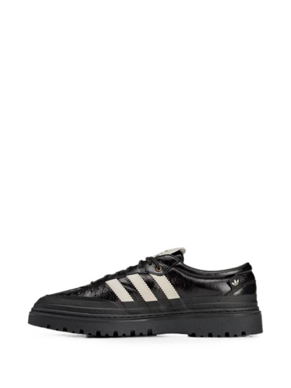 ADIDAS BY SONG FOR THE MUTE Sneakers Black