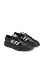 ADIDAS BY SONG FOR THE MUTE Sneakers Black