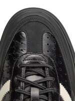 ADIDAS BY SONG FOR THE MUTE Sneakers Black
