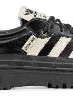ADIDAS BY SONG FOR THE MUTE Sneakers Black