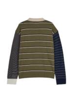ADIDAS BY SONG FOR THE MUTE T-shirts and Polos Green