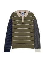 ADIDAS BY SONG FOR THE MUTE T-shirts and Polos Green