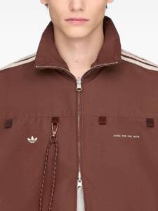 ADIDAS BY SONG FOR THE MUTE Sweaters Brown