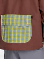 ADIDAS BY SONG FOR THE MUTE Sweaters Brown