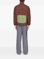 ADIDAS BY SONG FOR THE MUTE Sweaters Brown