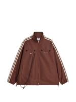 ADIDAS BY SONG FOR THE MUTE Sweaters Brown