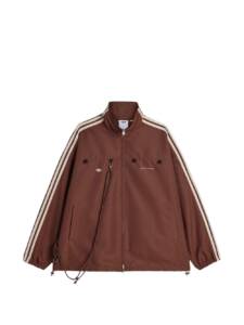 ADIDAS BY SONG FOR THE MUTE Sweaters Brown
