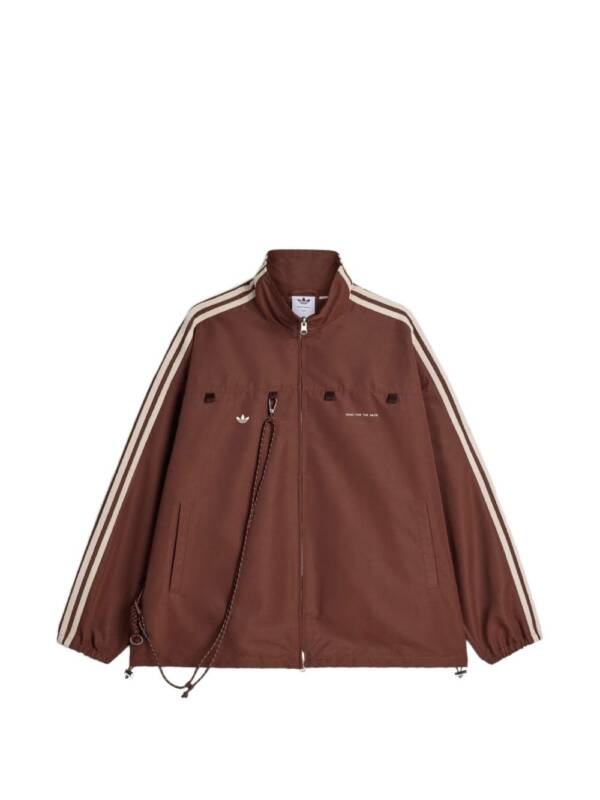 ADIDAS BY SONG FOR THE MUTE Sweaters Brown