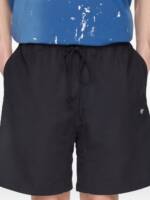 ADIDAS BY SONG FOR THE MUTE Shorts Black