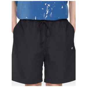 ADIDAS BY SONG FOR THE MUTE Shorts Black