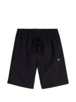 ADIDAS BY SONG FOR THE MUTE Shorts Black