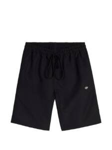 ADIDAS BY SONG FOR THE MUTE Shorts Black