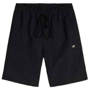 ADIDAS BY SONG FOR THE MUTE Shorts Black