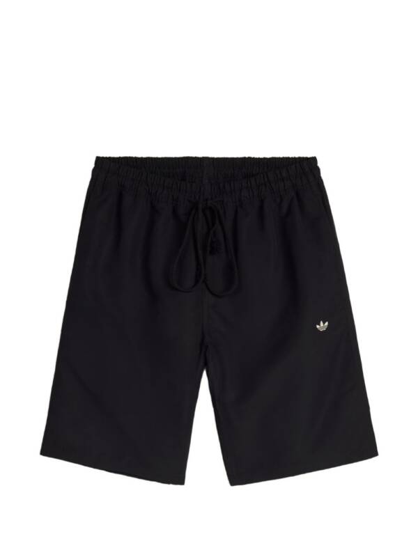 ADIDAS BY SONG FOR THE MUTE Shorts Black