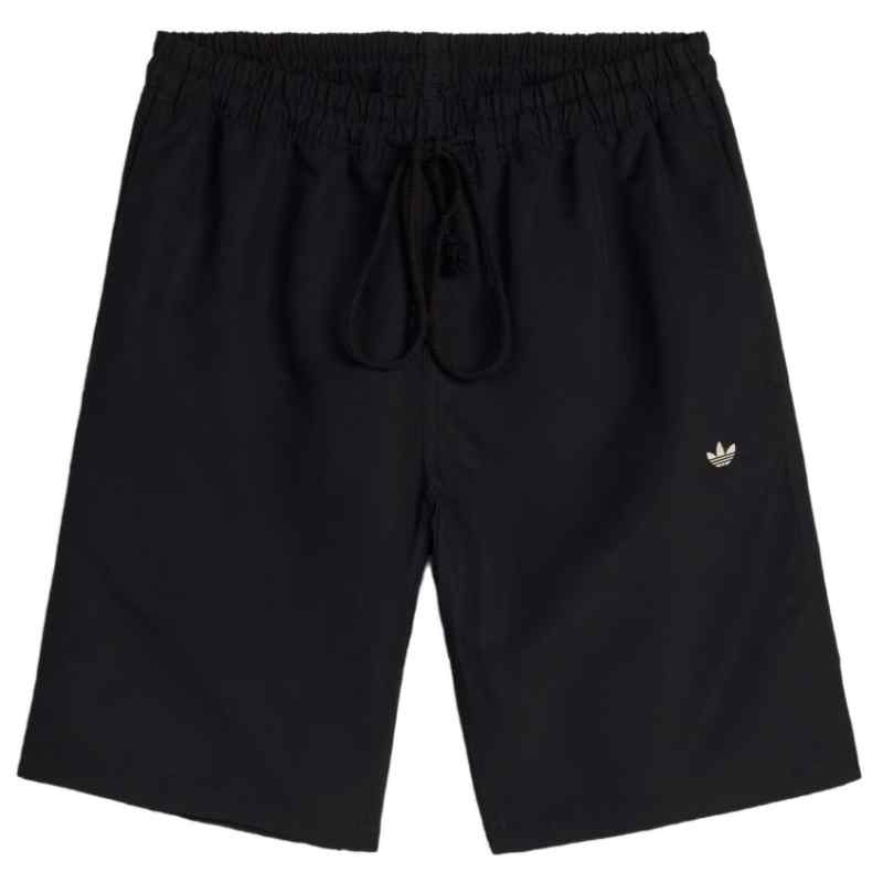 ADIDAS BY SONG FOR THE MUTE Shorts Black