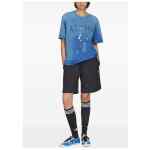 ADIDAS BY SONG FOR THE MUTE Shorts Black