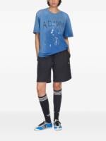 ADIDAS BY SONG FOR THE MUTE Shorts Black