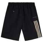 ADIDAS BY SONG FOR THE MUTE Shorts Black