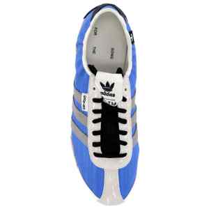 ADIDAS BY SONG FOR THE MUTE Sneakers Blue