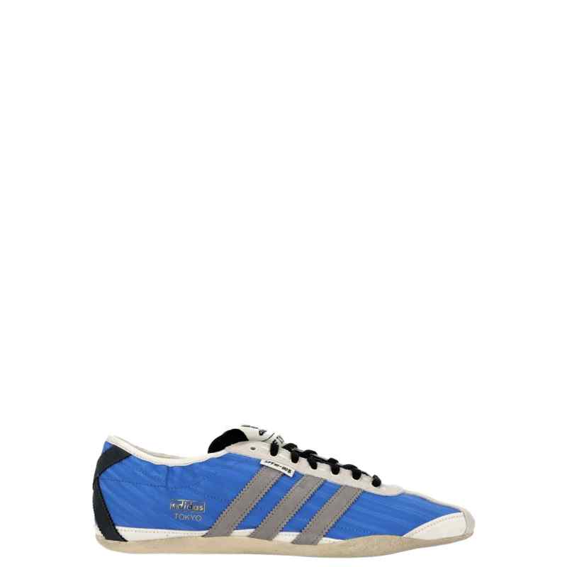 ADIDAS BY SONG FOR THE MUTE Sneakers Blue
