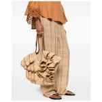 Zimmermann Bags.. BEIGE