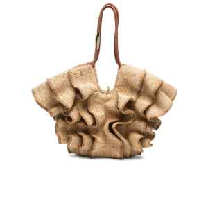 Zimmermann Bags.. BEIGE