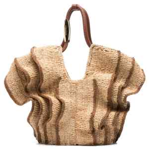 Zimmermann Bags.. BEIGE