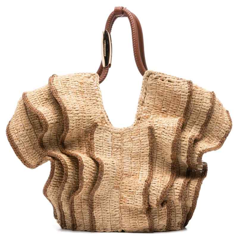 Zimmermann Bags.. BEIGE