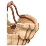 Zimmermann Bags.. BEIGE