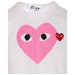 Comme des Garcons T-shirts and Polos PINK