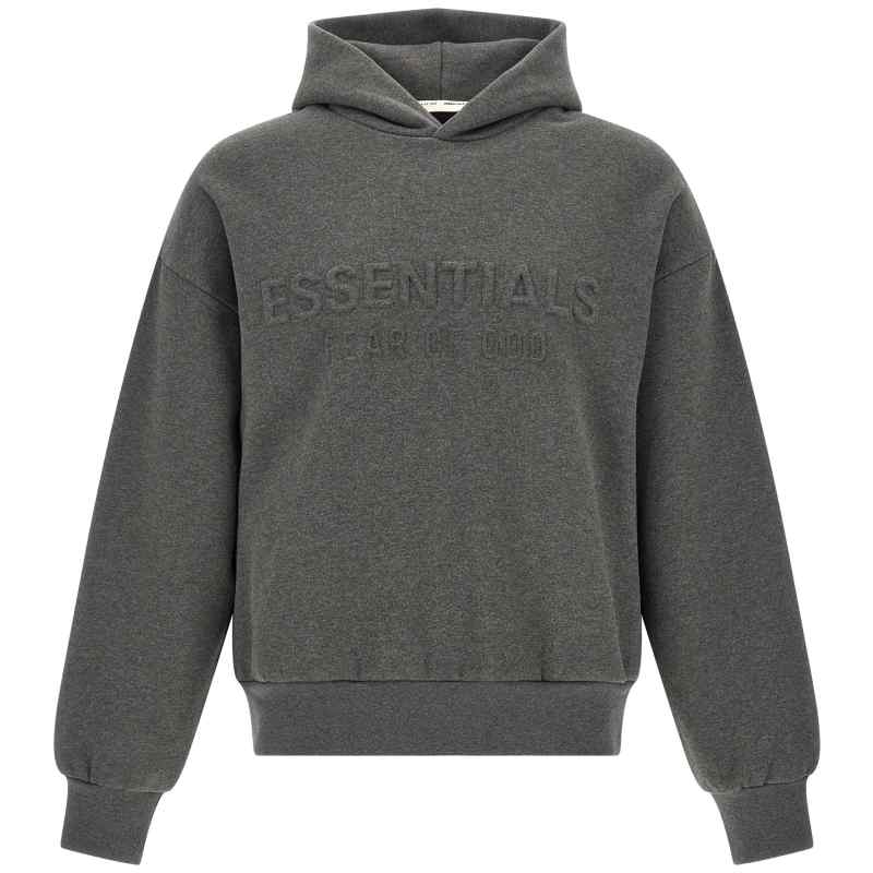 Fear Of God Essential Classic Hoodie