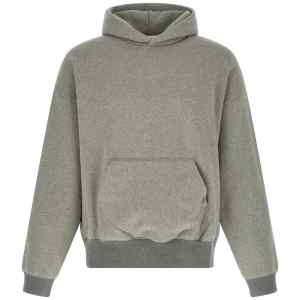 Fear Of God Essential Signature Classic Hoodie
