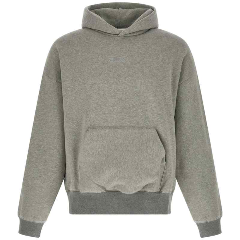 Fear Of God Essential Signature Classic Hoodie