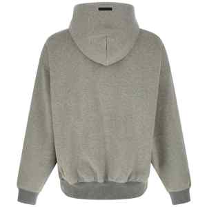 Fear Of God Essential Signature Classic Hoodie