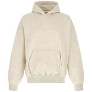 Fear Of God Essential Signature Classic Hoodie