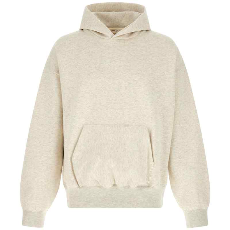 Fear Of God Essential Signature Classic Hoodie