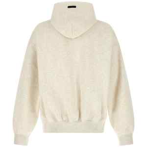 Fear Of God Essential Signature Classic Hoodie