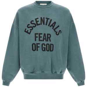 Fear Of God Essential Campus 90s Sweatshirt